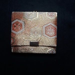 Coin purse wallet Japanese